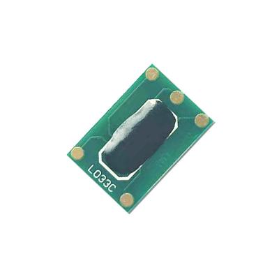 China 100% Compatible Chip Resetter 4949443216080 4949443216073 4949443216066 4949443216059 Cartridge Chip For OKI C650dnw for sale