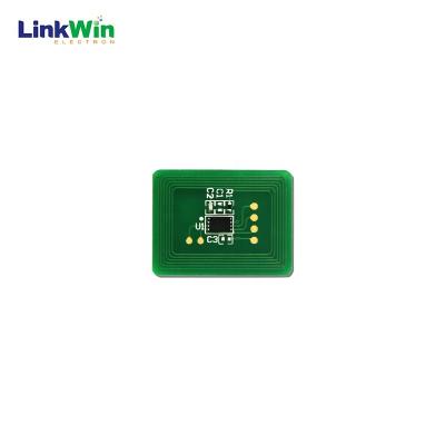 China Compatible ES8453 ES8473 Laser Printer Linkwin 09 Drum Cartridge Reset Chip For OKI 44844476 30K Printer for sale