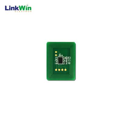 China ES8453 ES8473 Laser Printer Linkwin 09 Drum Unit Reset Chip For OKI 44844476 30K Printer for sale