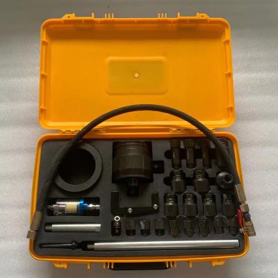 China Engine Analyzer Common Rail Injector Repair Tools Emergency Injector Pneumatic Shock Puller for sale