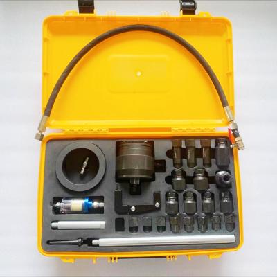 China Pneumatic Engine Analyzer Puller Puller Tool for Diesel Injector for sale