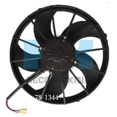 China Machinery Repair Shops Aftermarket Fan Motor Vaporizer 78-1087 New 781087 78-1295 781295 78-1344 781344 1E05244G02 1E08653G01 30-315883-25 3031588325 for sale