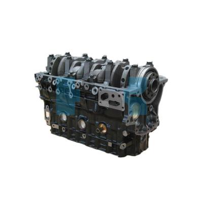 China Auto Engine Parts For Isuzu Engine Spare Parts 97102676-0 97358234-2 5878140902 8980169730 8971481140 8971155333 8970634412 8941101110 8941101110 for sale