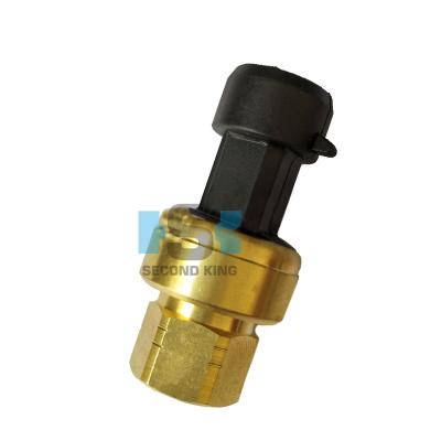 China 12-00283-00 Fuel System Sensor Pressure Transducer-Suction 12-00283-01 For Carrier Transicold 41-5781 Supra for sale