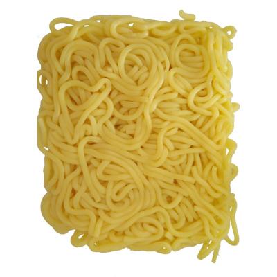 China Low-CARB OEM 180g Ramen Noodles Wholesale Japanese Fried Instant Soup Noodles Non Vegan Fresh Ramen for sale