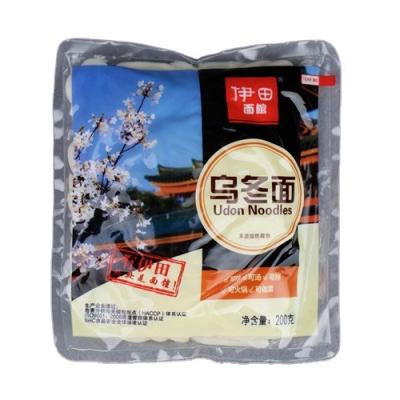 China Low-CARB Experienced Manufacturer Sale High Quality Low Calorie Fresh Udon Noodles à venda