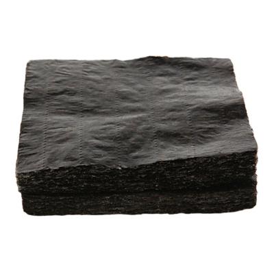 China China Manufacturer Direct Sale Price Dry Fast Shipping Roasted Seaweed Nori for sale