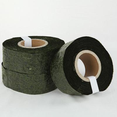 China Dry Made In China 2020 Taste Good Roasted Seaweed Nori Roll For Sale for sale