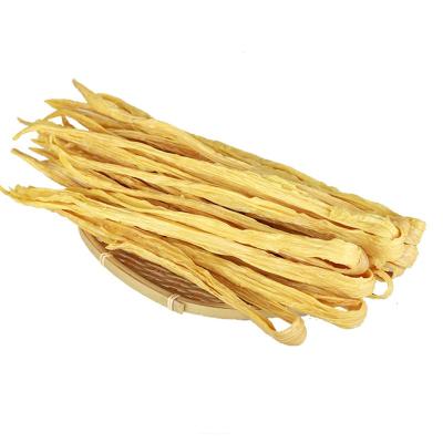 China Sauteed Yuba Hot Pot Dried Beancurd Sticks for sale