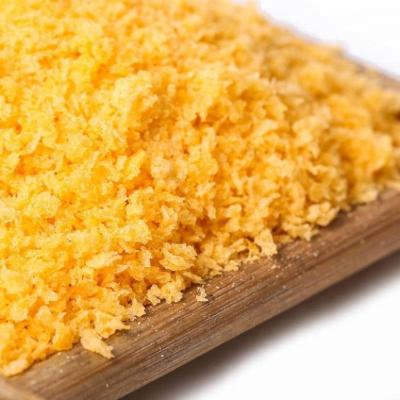 China 2021 HOT Wholesale Low Salt 1Kg Cheap Price Dried Panko Bread Crumbs Te koop