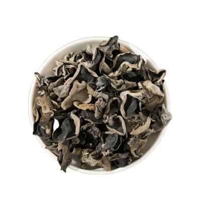 China 2020 Dried Delicious Dried Black Crescent Fungus Mushroom With Low Price zu verkaufen