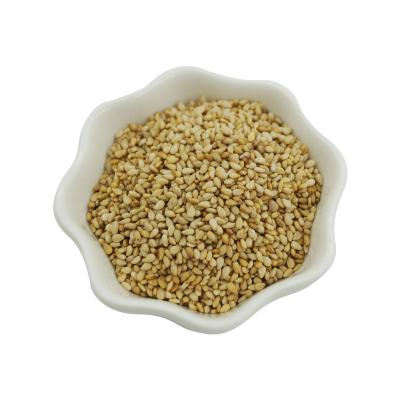 China Product Organic Black White Researched Sesame Seeds Dry International Price Of Conventional Sesame Seed And Organic Products for sale