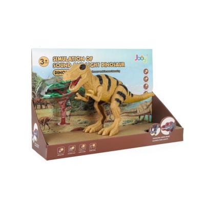 China Plastic Farm Animal Toy Wholesale Dinosaurs Models Toys Set Hundreds Models Animal Toys For Boys 6-8 for sale