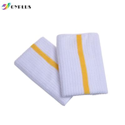 China Sustainable Wholesale Super Microfiber Towel For Car And Home Cleaning for sale