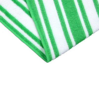 China Factory Price Sustainable Microfiber Cleaning Cloth For Universal Application for sale