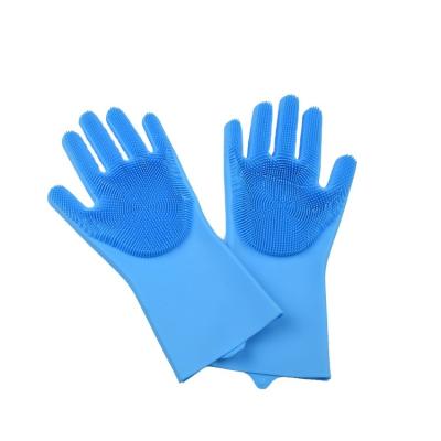 China New Idea 100% Silicone Cleaning Magic For Wash Cleaning for sale