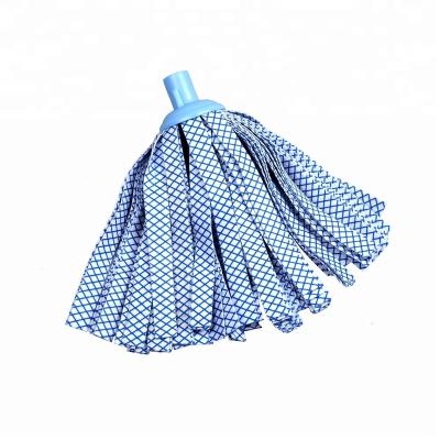 China Viable Manufacturer Non-Woven Microfiber Mop Wholesale Refill for sale