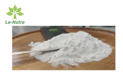중국 β-Nicotinamide 모노뉴클레오티드 식품 보조제를 위한 순수한 NMN 파우더 크기 판매용