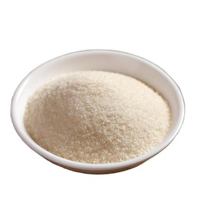 중국 CAS 9000-70-8 영양 식품 첨가물 분말 식품 급료 할랄 젤라틴 분말 판매용