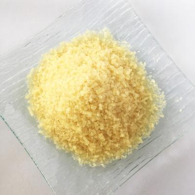 중국 98% 순수성 약제 급료 식용 쇠고기 젤라틴 분말 CAS 900-70-8 판매용