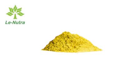 China Natural Flavonoid Robigenin Herbal Extract Powder Kaempherol for sale