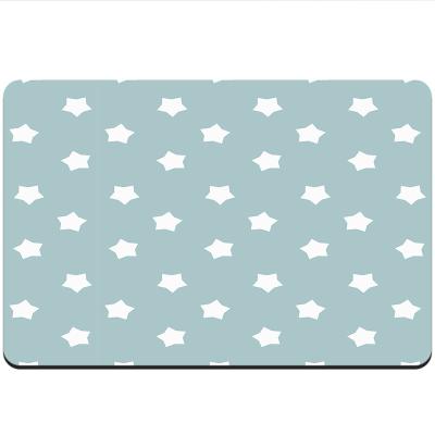 China Amazon Rugdiatom Washable Soft Bathroom Mud Absorbent Mat In Rolls Non Slip Bath Polyester Quick Dry Blanket for sale