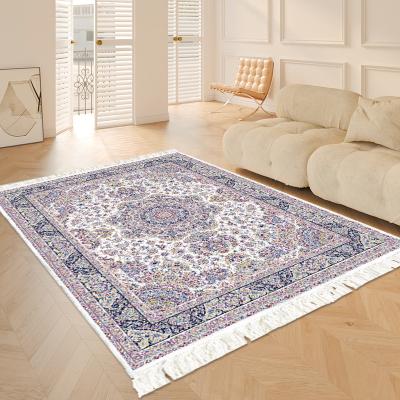 China Gray Living Room Rugs On Washable Hardwood Bohemian Long Area Rugs and Rugs for sale