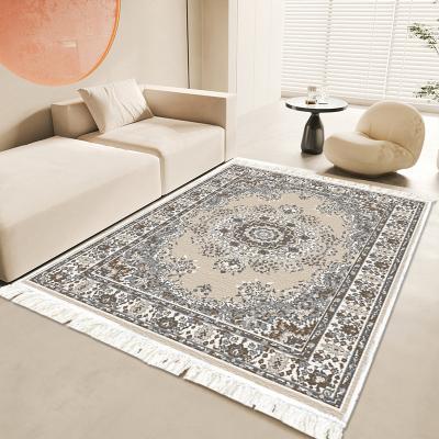 China Interior Design Washable Contemporary Living Room Rugs And Blankets for sale