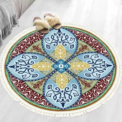 China Luxury Washable Floor Rugs Around Rugs And Blankets Wholesale Living Room Area Rugs for sale