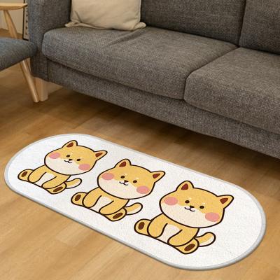 China Good Price Skin-friendly Colorfast Large Washable China Factory Take Care Anti Wrinkle Lamb Fleece Carpet Modern Area Rugs for sale