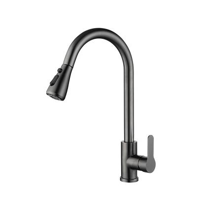 China Sense Faucets Sensor Automatic Kitchen Sink Mixer Brass Sale Plated Classic Body Support OEM for sale