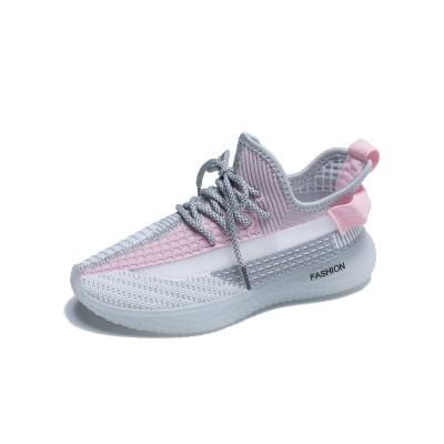 China Damping 2022 Fashion Non-slip Canvas Spring Summer Women Sneakers Casual Shoes for sale