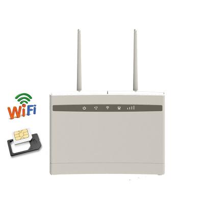 China 300Mbps WIFI Repeater/Router/Access point Wireless Wi-Fi Range Extender Mobile Wifi Hotspot with External Antennas for sale