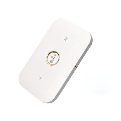 China Rechargeable wifi router 4g car wifi router 4g lte high speed wireless wifi hotspot for sale