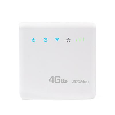 Chine Portable 4g Internet Modem With Ethernet Port Portable Router 4g With SIM And Lan Unlocked Wireless Routers à vendre