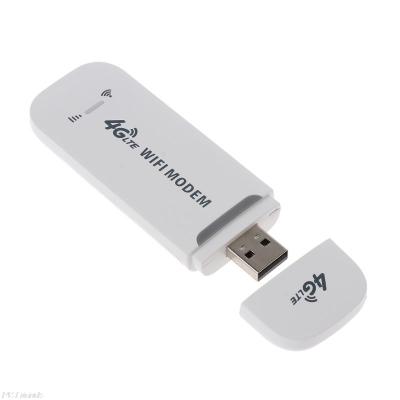 Chine 4G LTE Wireless sim Card Mobile Hotspot Router Portable USB Mobile Broadband Pocket Travel USB WiFi Adapter à vendre