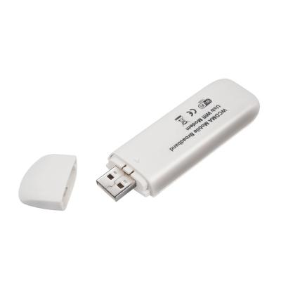 Chine Network Card USB WiFi Adapter WCDMA HSDPA 7.2mbps Wi-Fi adapter PC WiFi Dongle USB Ethernet WiFi Receiver à vendre