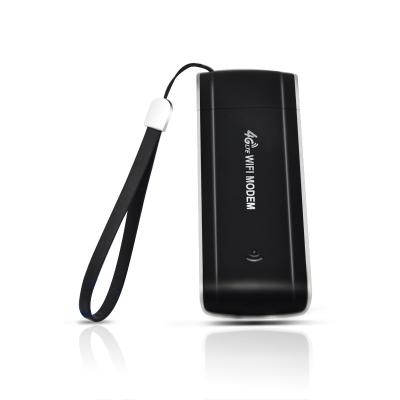 Κίνα Unlocked 3G 4G Lte Pocket Wifi Router Car Sim Card Wifi Hotspot Wireless Modem USB Port SIM Wireless Device προς πώληση