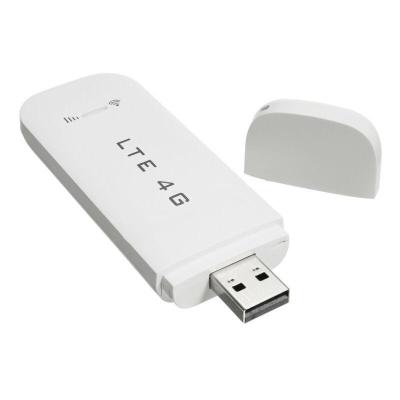 中国 Best Sale Unlocked 3G 4G LTE Wireless Router USB Modem Stick Network Adapter Wireless WiFi Hotspot 販売のため