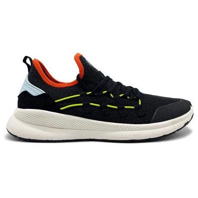 China Hot Sale Fashion Trend Mens Tenis Fashion Mens Sports Shoes Running Shoes Mens for sale