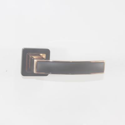 China Hot Selling Wenzhou Lever Handle Gold Color Black Color for sale