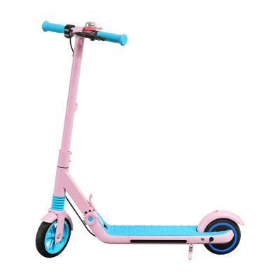 China Foldable Scooter Children Kids Electric Scooter for sale