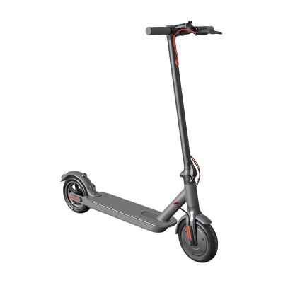 China Para 8.5 Inch Foldable Safe Child Electronic Kick Scooter Charging Scooter Lithium Battery for sale