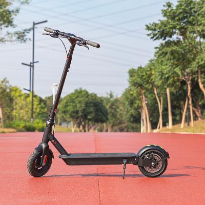 China Factory Wholesale Unisex Safe Cheap 24v Mini Vehicle Two Wheel Electric Kick Scooter for sale