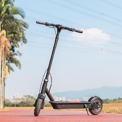 China KS- Unisex N10 Plus China Made Electric Exquisite Technical Electric Scooter for sale