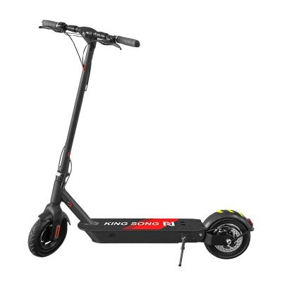 China Kingsong unisex factory directly sell off-road scooters electric mobility scooter KS-N11 for sale