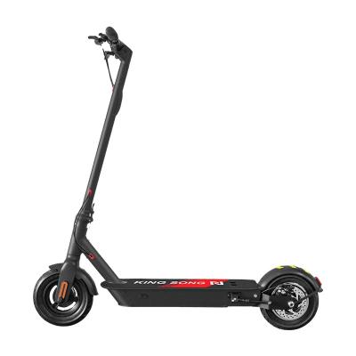 China Foldable Electric Scooter Unisex Scooters KS- N10 Factory Supply Plus Direct Type for sale