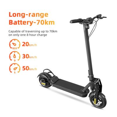 China EU Electric Warehouse Men Hoverboards Scooter Adult Scooter Elettrici for sale