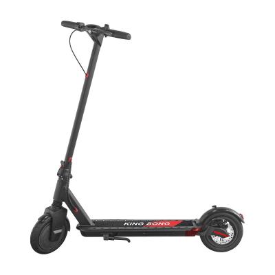 China 365 500w Motor 18650 Battery Cell Unisex E-wheel Scooter For Adults for sale