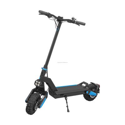 China KS-N11 Men Dual 1200w*2 High Performance Adult Offroad Electric Scooter-T10DDM 10X Zero for sale